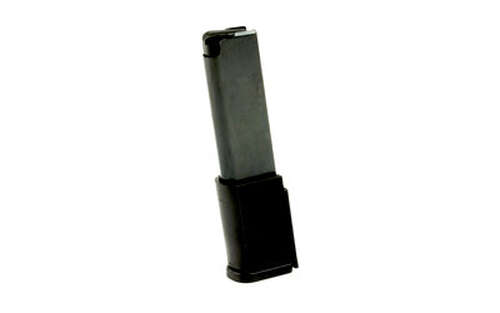 Magazines ProMag Industries 380ACP PROMAG DIAMOND BACK 380ACP 10RD BL